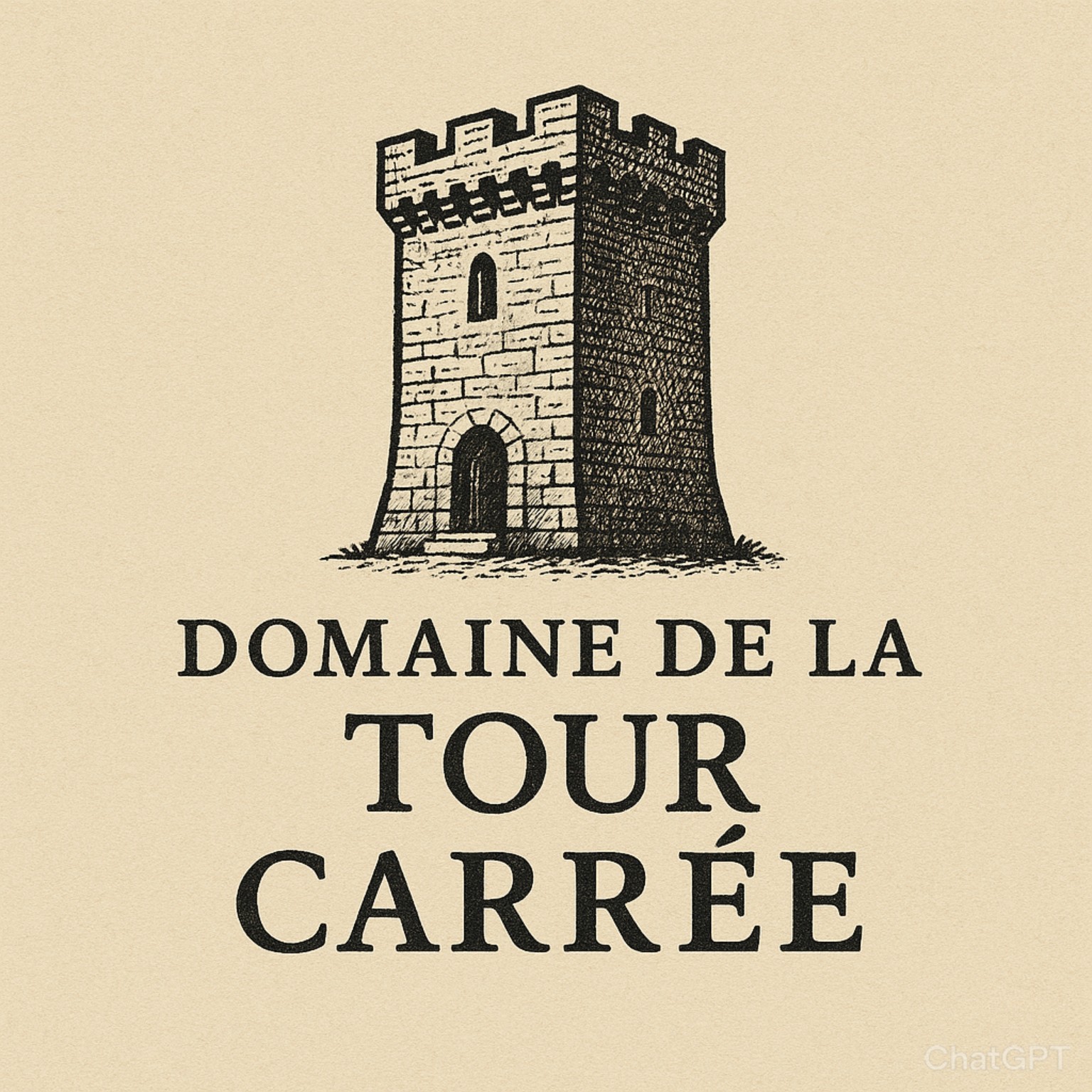 Domaine de la Tour Carrée